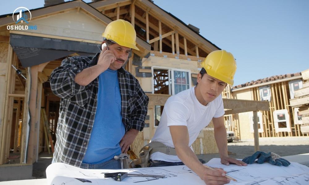 5 Tips to Find Home Builders That Are Worth Investing