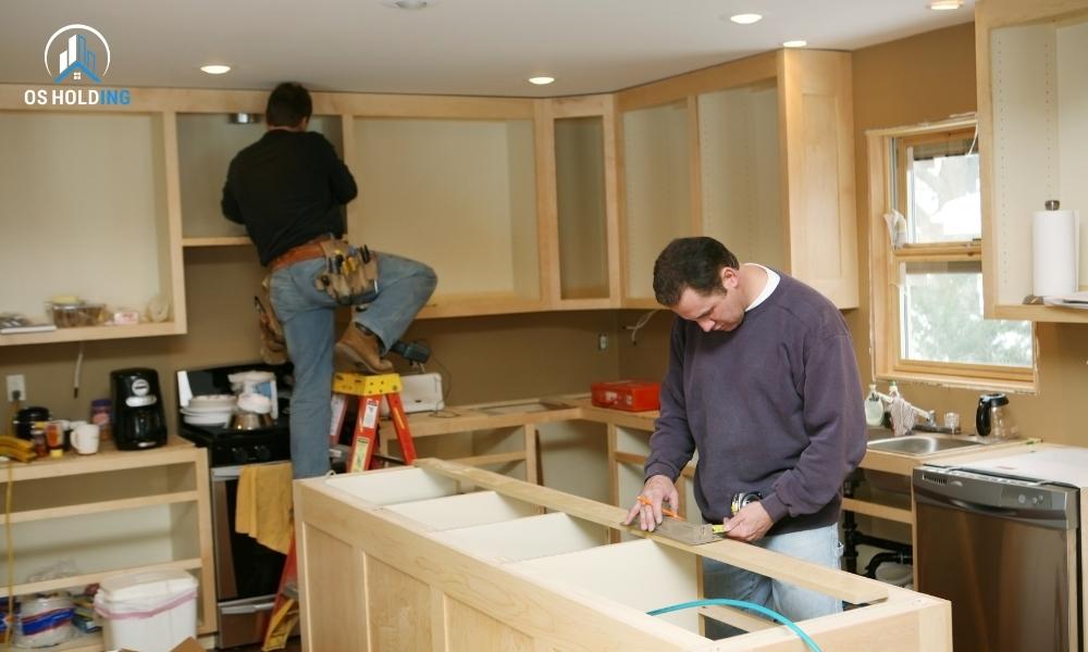 What Are the Services Provided by a General Contractor?